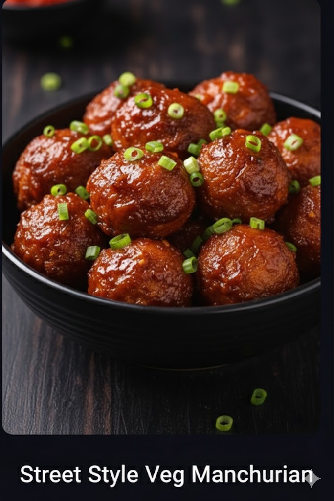 Special Manchurian